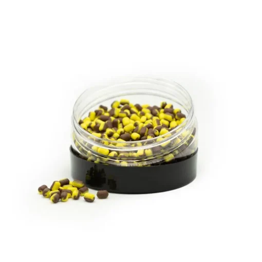 Addicted Wafters Dumbell Fantasy 3.8mm Porumb - imagine 3