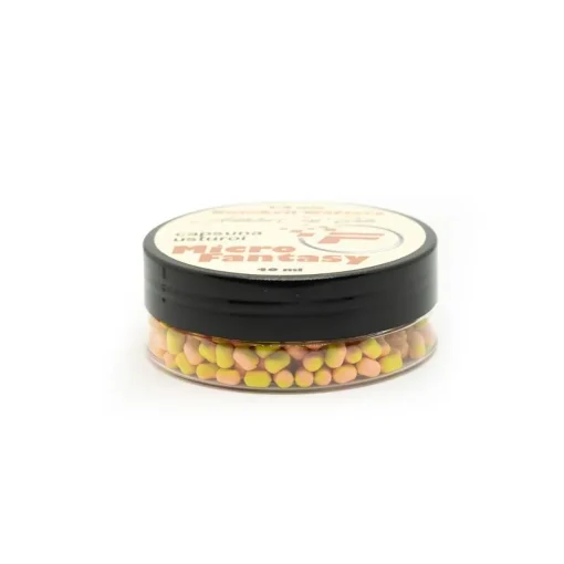 Addicted Wafters Dumbell Fantasy 3.8mm Capsuna Usturoi - imagine 2