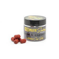 Addicted Dumbell Sinking Solubil 8mm Squid Capsuna