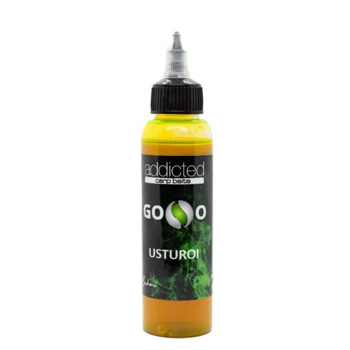 Addicted Goo 100ml Usturoi