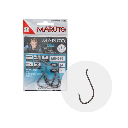 Carlige Somn Maruto Tf Ms-4310 - 6/0