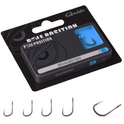 Carlig Gamakatsu Pole Position Snagster PTFE Nr.6