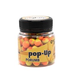 Addicted Popup 8mm Porumb
