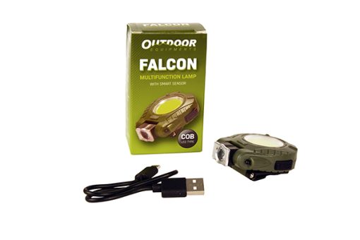 Lampa Energoteam Multifunctionala