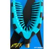 Suport Feeder Attack Grip Butt Rest