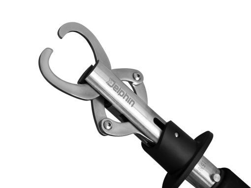 Grip Delphin Clamper 25cm 15kg - imagine 2