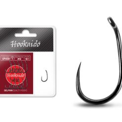 Carlig Delphin Hkd Feeder Spiker nr.14