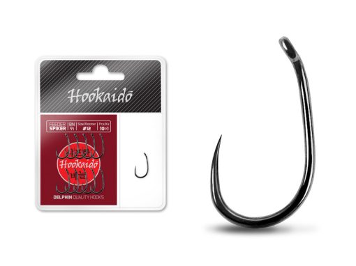 Carlig Delphin Hkd Feeder Spiker nr.16