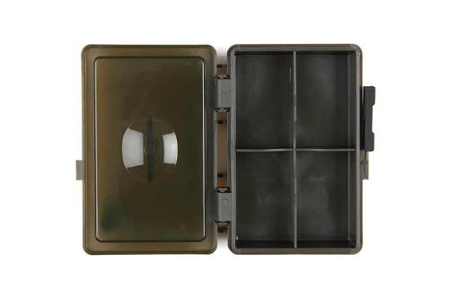 Fox Eos Carp Tackle Box Loaded Large - imagine 14