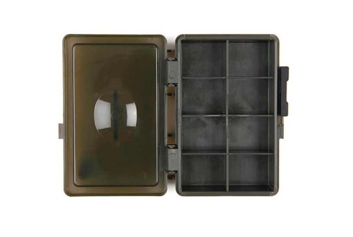 Fox Eos Carp Tackle Box Loaded Large - imagine 12