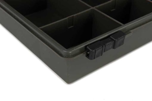 Fox Eos Carp Tackle Box Loaded Large - imagine 11
