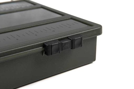 Fox Eos Carp Tackle Box Loaded Large - imagine 10