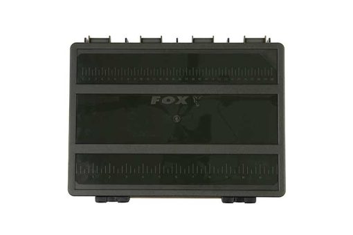 Fox Eos Carp Tackle Box Loaded Large - imagine 8