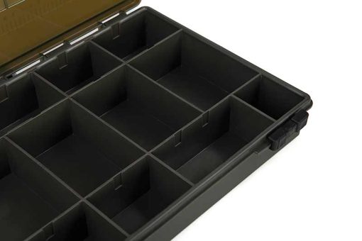 Fox Eos Carp Tackle Box Loaded Large - imagine 7