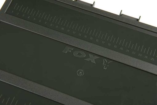 Fox Eos Carp Tackle Box Loaded Large - imagine 6