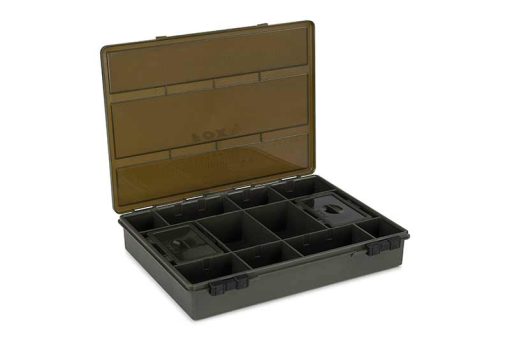 Fox Eos Carp Tackle Box Loaded Large - imagine 5