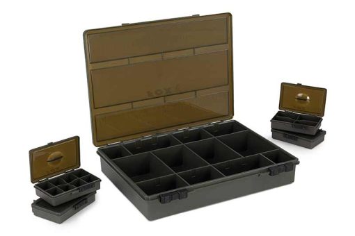 Fox Eos Carp Tackle Box Loaded Large - imagine 18