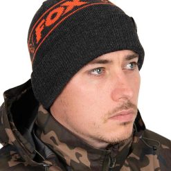 Fox Collection Beanie B/O
