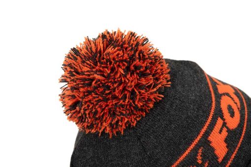 Fox collection bobble hat b/o - imagine 2