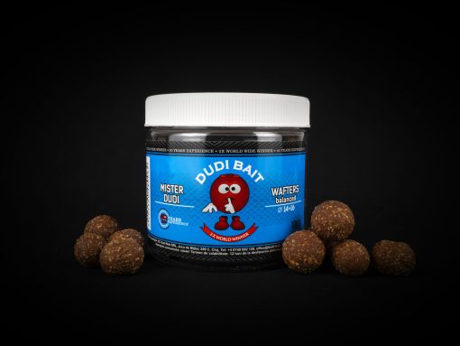 Dudi mr dudi wafters carlig 8-10mm