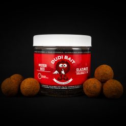 Dudi Baits Glazurate Tari Mr. Red "Super Hot'' – 16mm