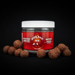 Dudi Baits Wafters Carlig Mr. Red “Super Hot ” 14-16mm