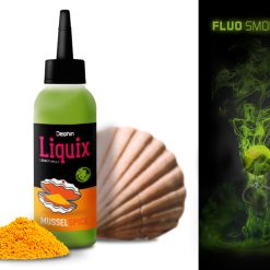 Delphin Fluo Dip Dsnax Liquix 100ml - Scoica Condimente