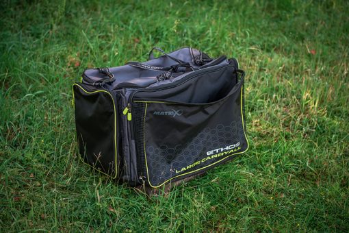 Matrix Ethos Large Carryall - imagine 2
