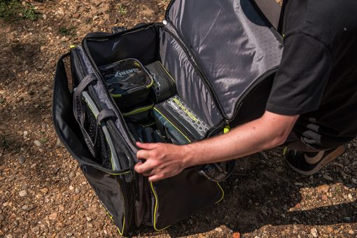 Matrix Ethos Large Carryall - imagine 5