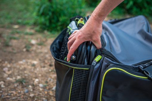 Matrix Ethos Large Carryall - imagine 6
