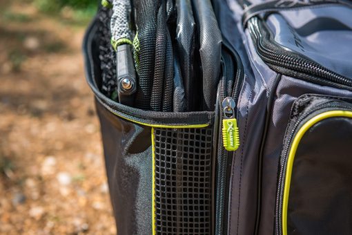Matrix Ethos Large Carryall - imagine 7