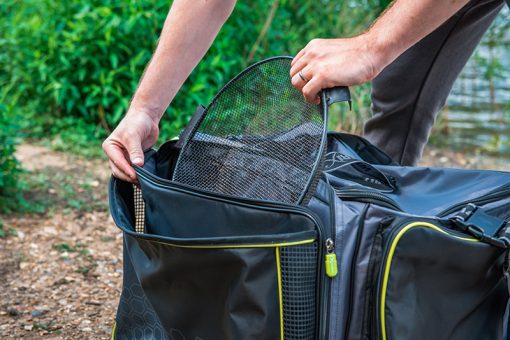 Matrix Ethos Large Carryall - imagine 8