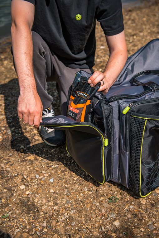 Matrix Ethos Large Carryall - imagine 9