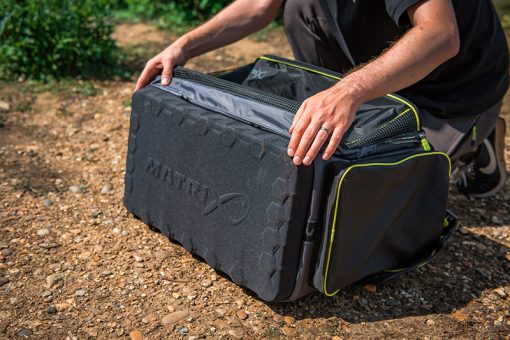Matrix Ethos Large Carryall - imagine 11