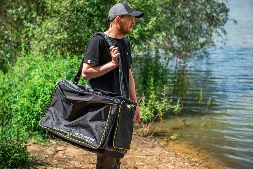 Matrix Ethos Large Carryall - imagine 12