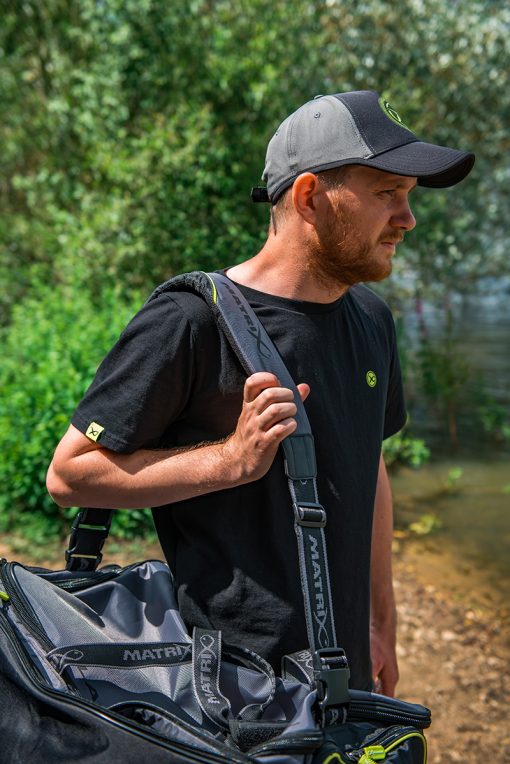 Matrix Ethos Large Carryall - imagine 13