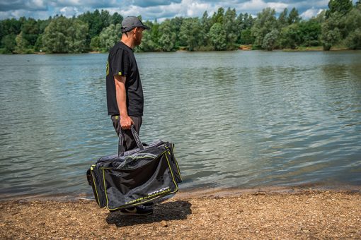 Matrix Ethos Large Carryall - imagine 15