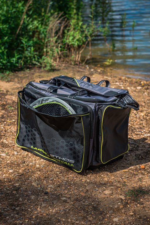 Matrix Ethos Large Carryall - imagine 3