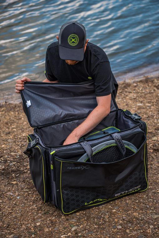 Matrix Ethos Large Carryall - imagine 4