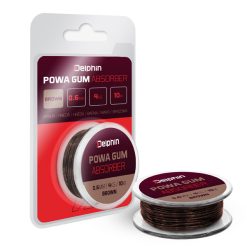 Delphin Power Gum Absorber Maro - 1.20mm