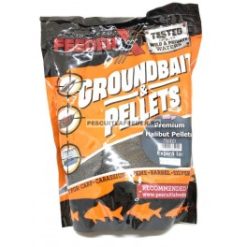 Feederx Pelete 2mm 800g Halibut