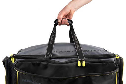 Matrix Ethos Large Carryall - imagine 18