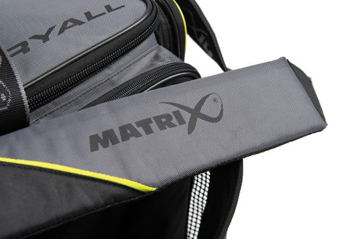 Matrix Ethos Large Carryall - imagine 20