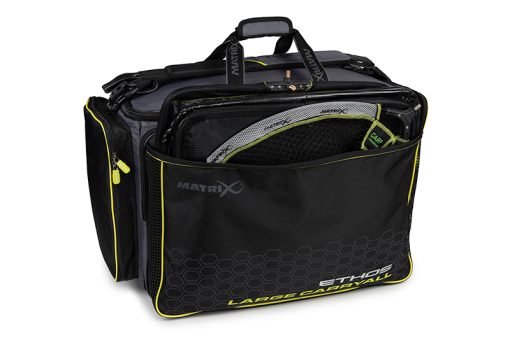 Matrix Ethos Large Carryall - imagine 23