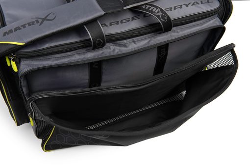 Matrix Ethos Large Carryall - imagine 24