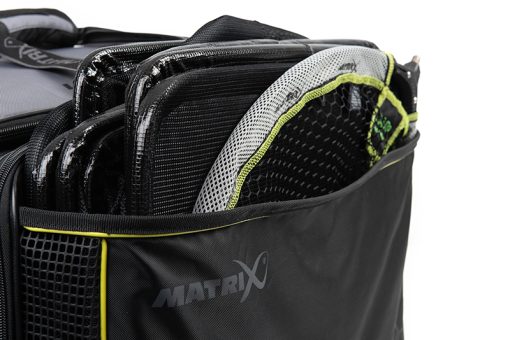 Matrix Ethos Large Carryall - imagine 25