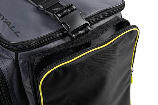 Matrix Ethos Large Carryall - imagine 26