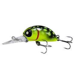 Vobler Lucky John Haira Tiny Plus One 33LBF 013