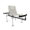 Korum Any Chair Xs Two Rod Arm Rest