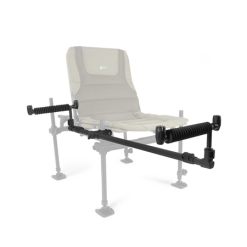 Korum Any Chair Xs Two Rod Arm Rest